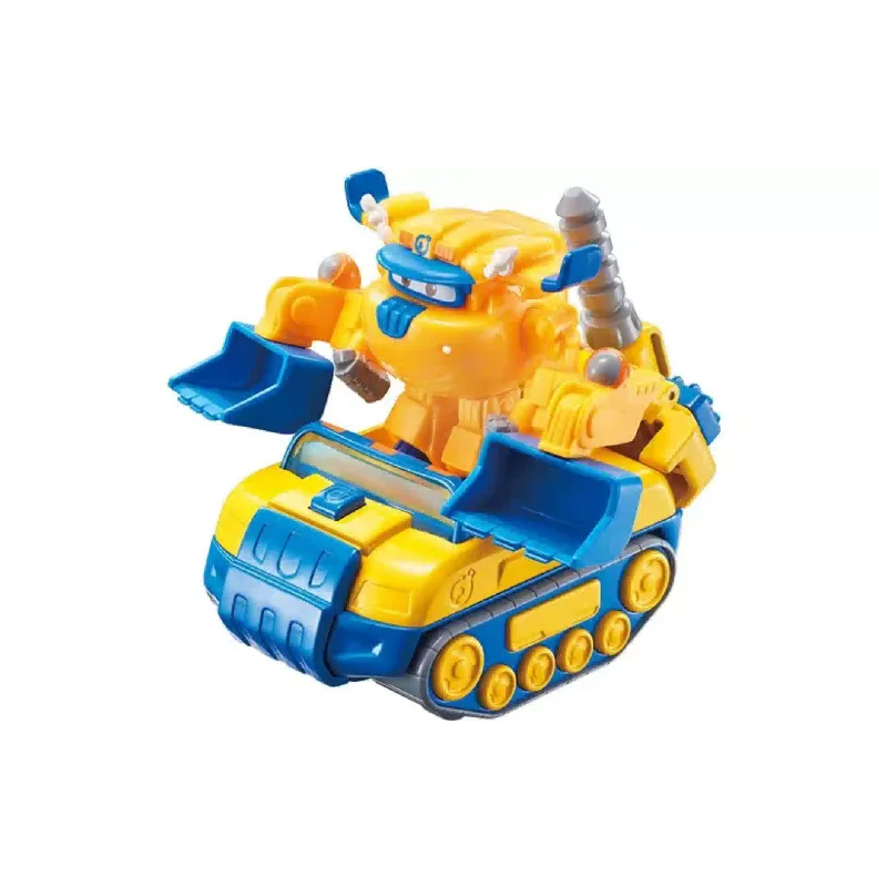 Játékkészlet Super Wings (EU740992V)