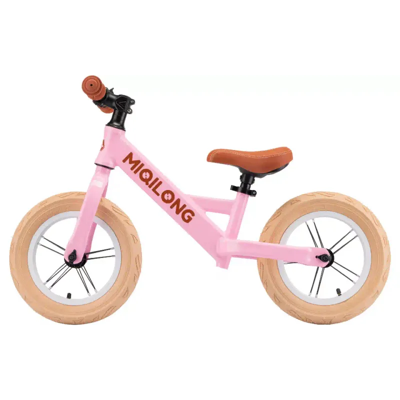 Беговел Miqilong (ZCY-HPA12-PINK)