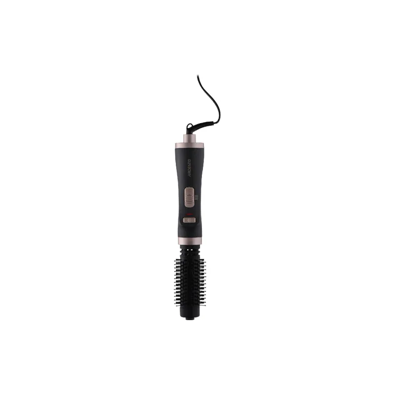 فرشاة مجفف الشعر Ardesto, Black (HD-C100)