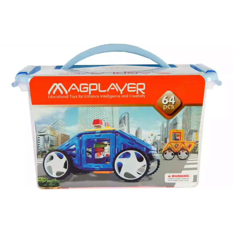 Konstruktor Magplayer (MPT-64)