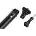 Monopie para smartphone Hama Selfie-90, Black (00004299)
