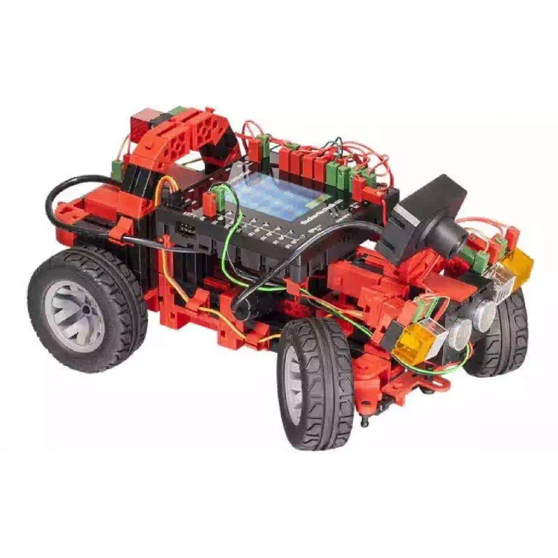 عدة fischertechnik (FT-559896)