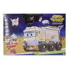 Play set Super Wings Mission Teams Galaxy Wings (EU730808)