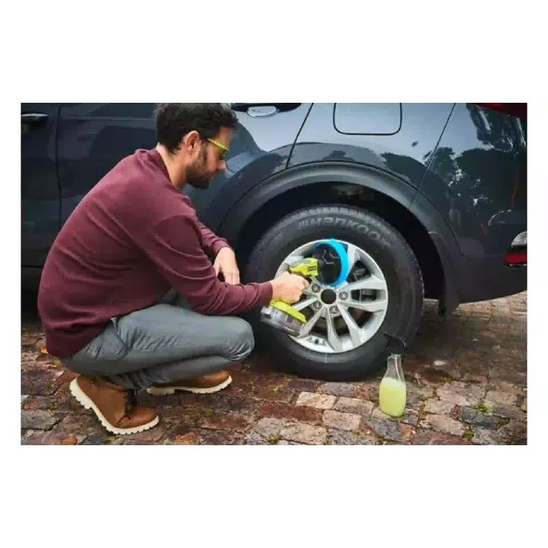 Щітка Ryobi ONE+ R18CPS-0 (5133004846)