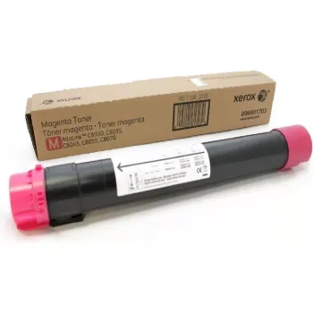 Tônico Xerox, Magenta (006R01703)
