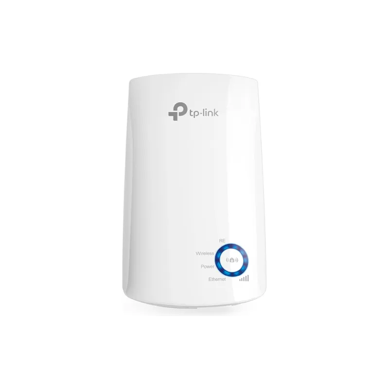 Ретранслатор на Wi-Fi сигнал TP-Link (TL-WA850RE)