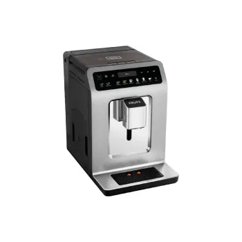 Kαφετιέρα Krups Evidence, Black (EA894T10)