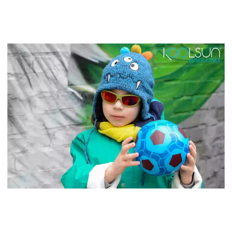 Napszemüveg Koolsun (KS-SPOLBR003)
