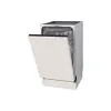 غسالة الأطباق المدمجة Gorenje, White (GV520E10)