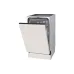 lavavajillas empotrado Gorenje, White (GV520E10) lavavajillas empotrado Gorenje, White (GV520E10)