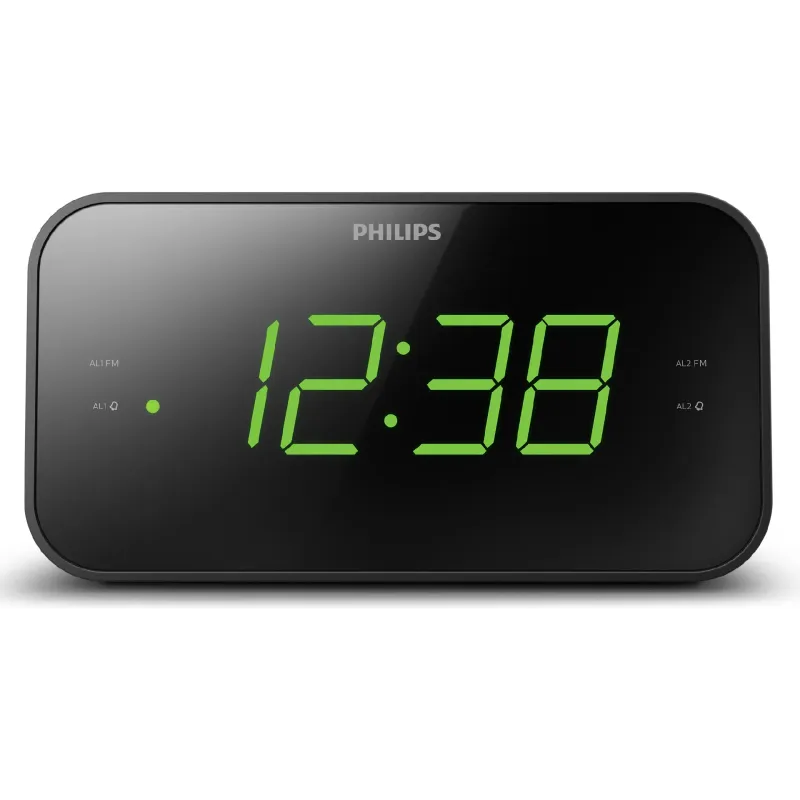 Радиочасы Philips (TAR3306/12)