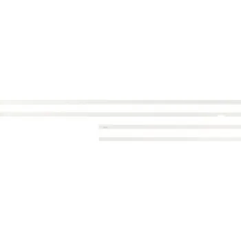إطار التلفزيون Samsung The Frame, White (VG-SCFA65WTBRU)