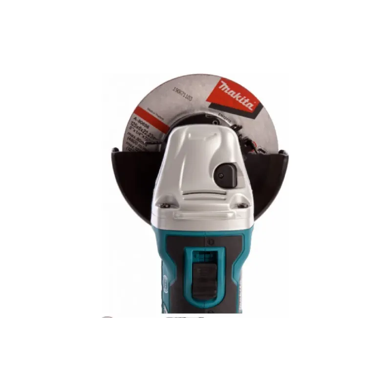 Μηχανή λείανσης Makita (DGA513Z)