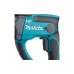 Taladro percutor inalámbrico Makita (DHR202RFJ)