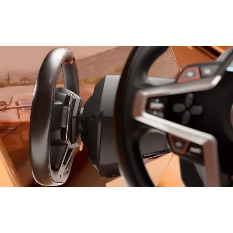 Lenkrad und Pedale Thrustmaster (4460182)