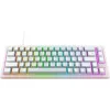 Μηχανικό πληκτρολόγιο Xtrfy K5 K5 RGB, Black (K5-RGB-CPT-TPWHITE-R-UKR)