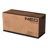 Pistola de ar quente Neo Tools, Black (90-085)
