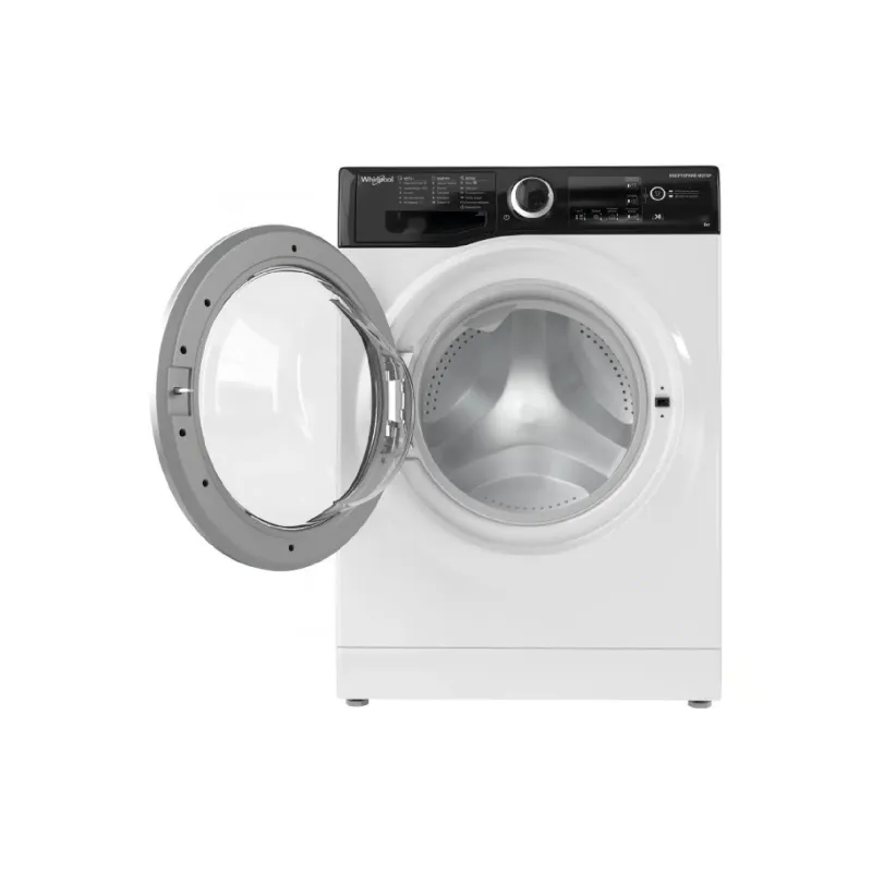 Washing machine Whirlpool (WRBSB6228BUA)