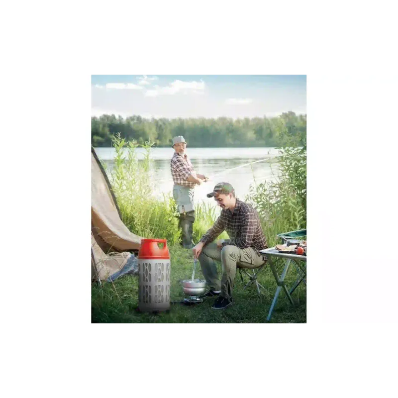 اسطوانة غاز Hexagon Ragasco HR24.5L (100580)