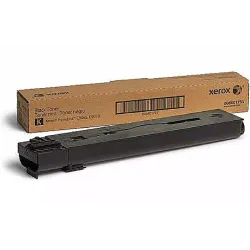 Tônico Xerox, Black (006R01738)