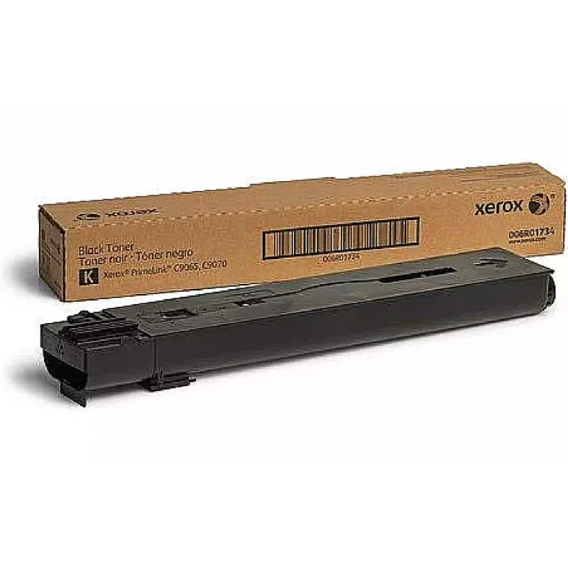 Тонер Xerox, Black (006R01738)