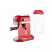 Horn-Kaffeemaschine Ardesto, Red (YCM-E1501)