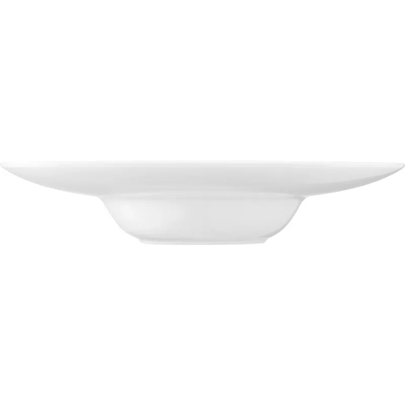 Дълбока чиния Ardesto Imola, White (AR3513I)