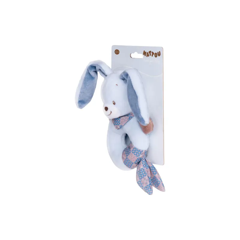 Ropotuljica Nattou (321167)