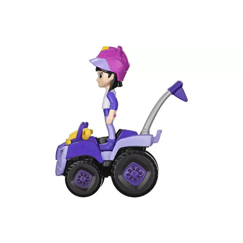 Ігровий набір Rev&Roll (EU881021)