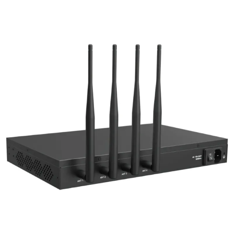 IP-АТС Yeastar (S50)