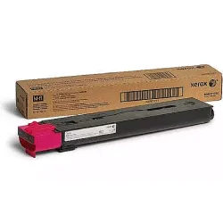 Tônico Xerox, Magenta (006R01740) Tônico Xerox, Magenta (006R01740)