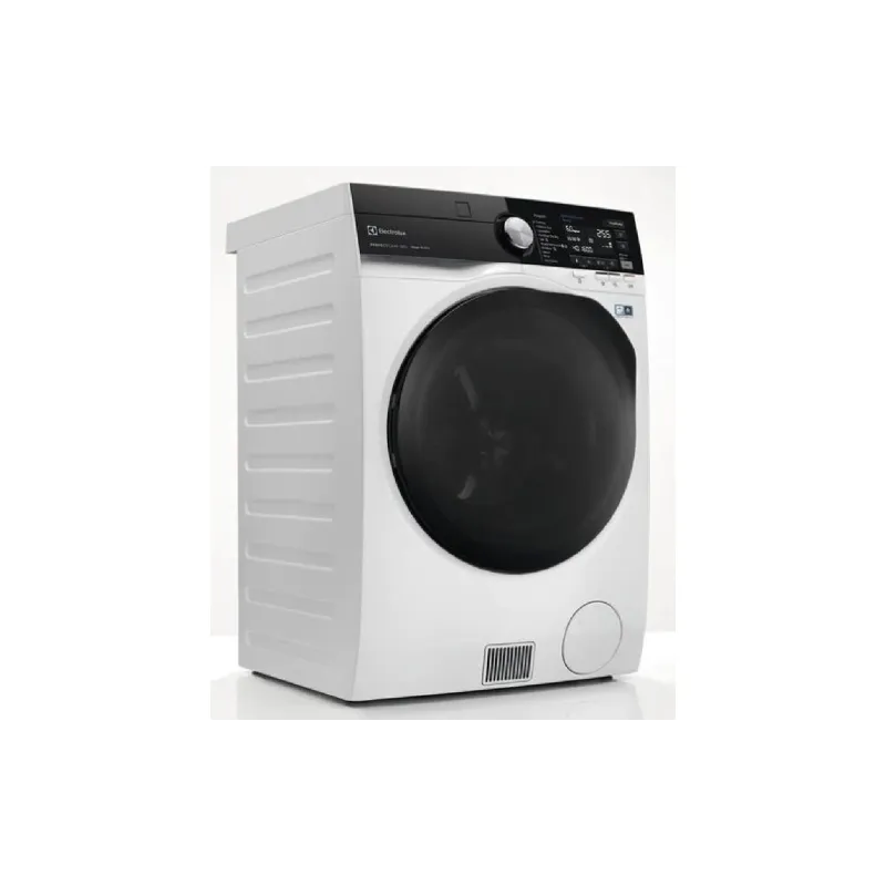 Máquina de lavar e secar Electrolux, White (EW9W161BUC)