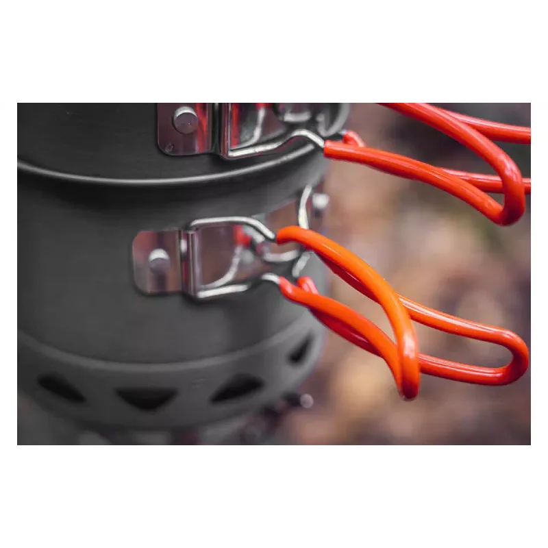 Ételek készlete Neo Tools (63-144)