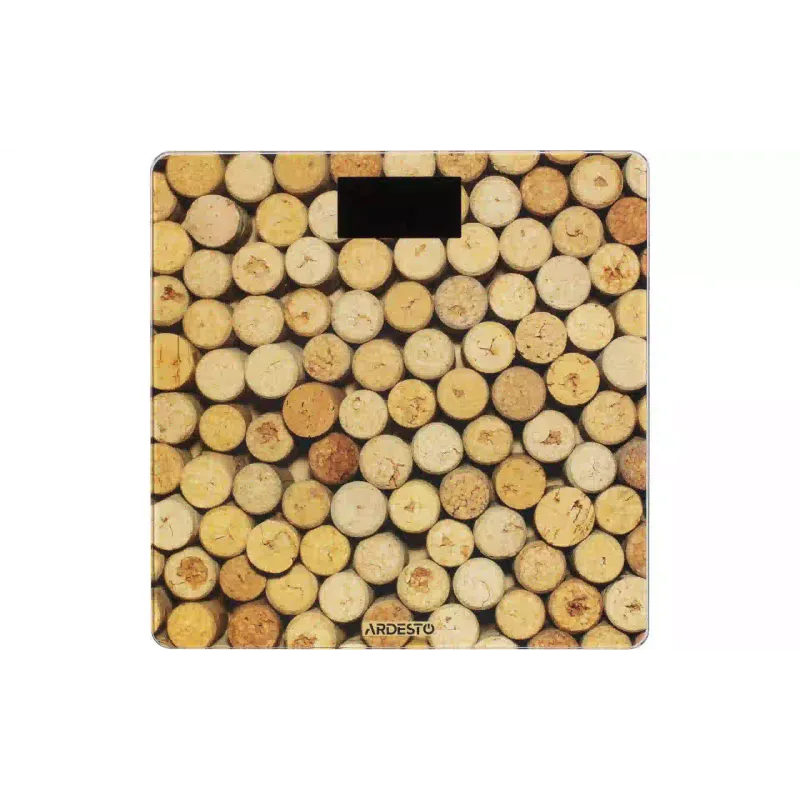 Ваги для підлоги Ardesto (SCB-965CORK)