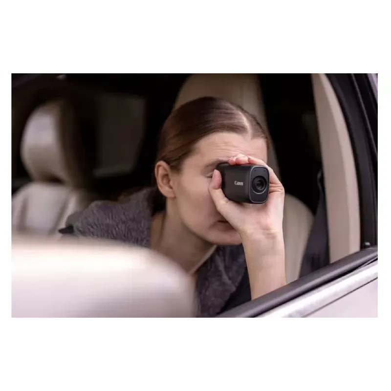 Monokulare Kamera Canon, Black (5544C007)