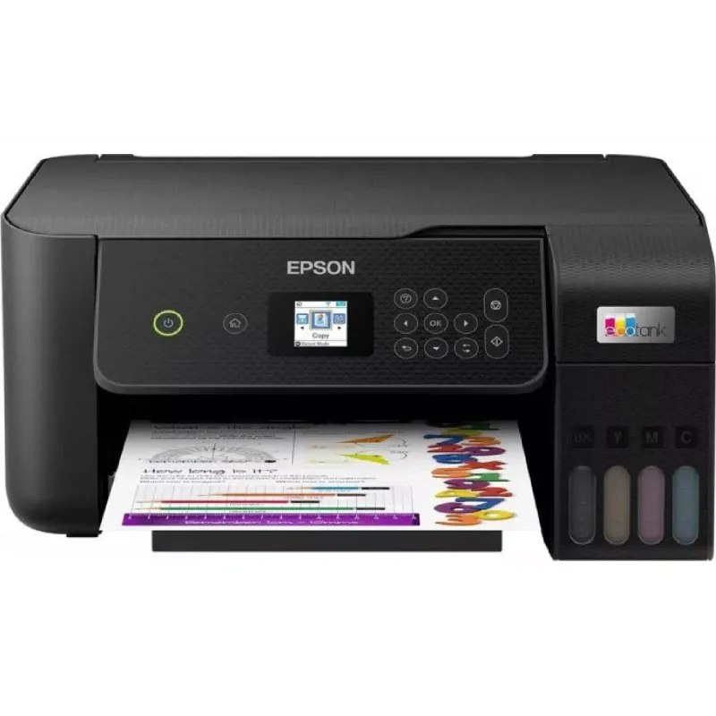 БФП Epson  L3260 (C11CJ66409)