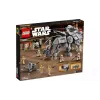 Konstruktor LEGO Star Wars AT-TE Walker (75337)