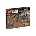 Конструктор LEGO Star Wars AT-TE Walker (75337)