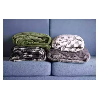 Xadrez Ardesto Flannel, Gray (ART0210SB)