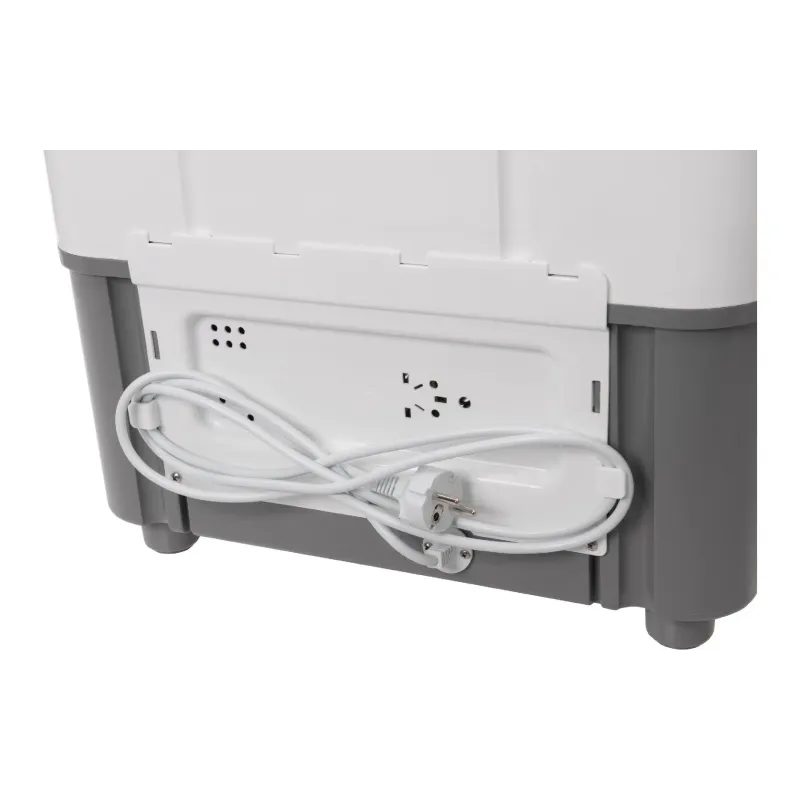 غسالة ملابس Ardesto, White (WMH-B65)