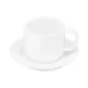 Xícara Ardesto Prato, White (AR3626P)
