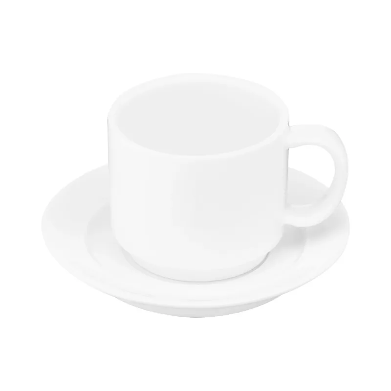 Xícara Ardesto Prato, White (AR3626P)