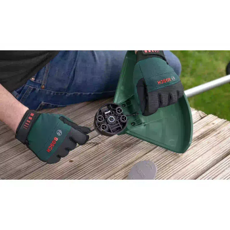 Recortadora Bosch AFS 23-37 (0.600.8A9.000)