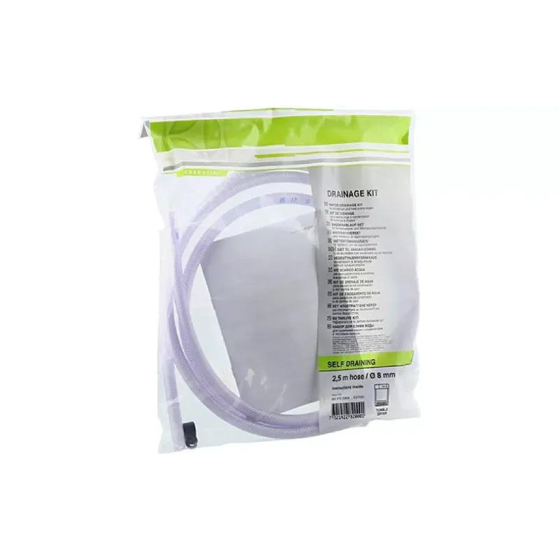 Kit de montaje para lavadora Electrolux (E2YH01)