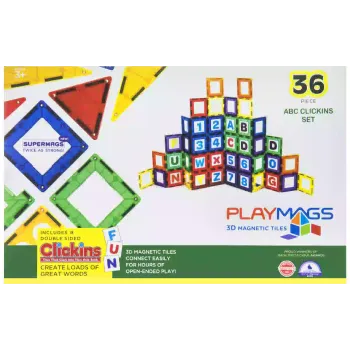 Конструктор Magplayer (PM168)