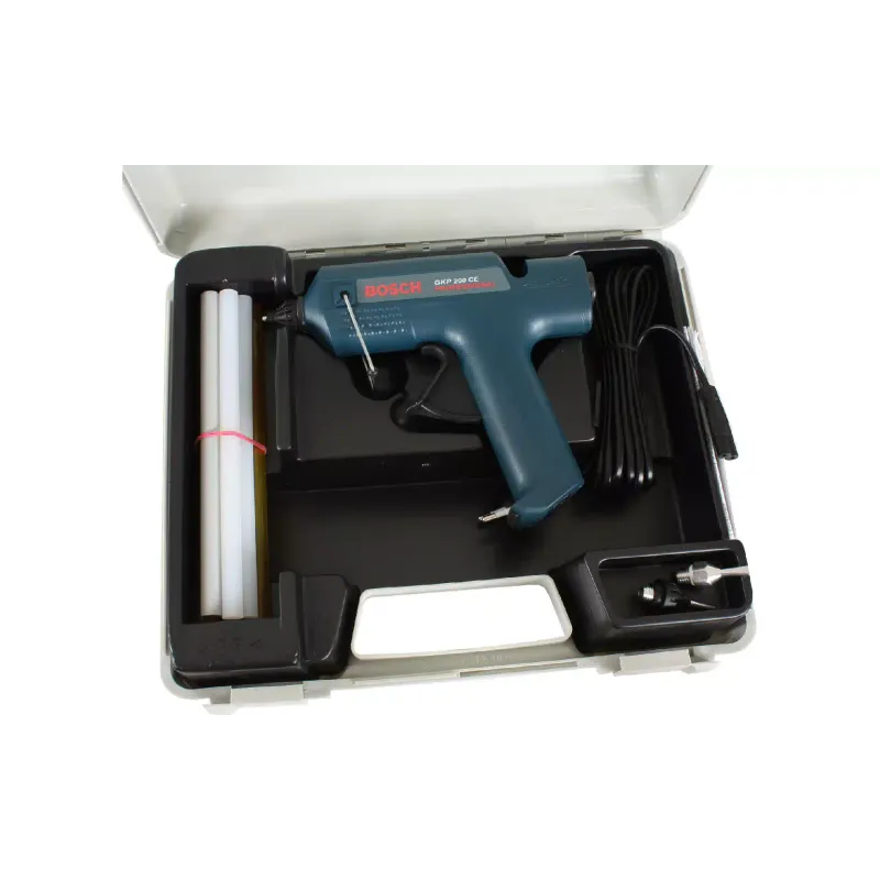 Pistola de pegamento Bosch GKP 200 CE (0.601.950.703)