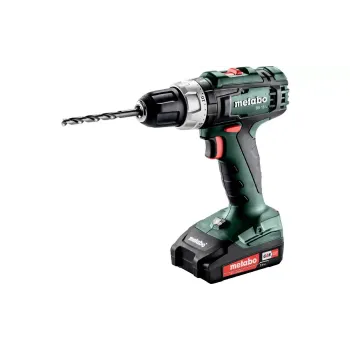 Izvijač-vrtalnik Metabo BS 18 L (602321500)