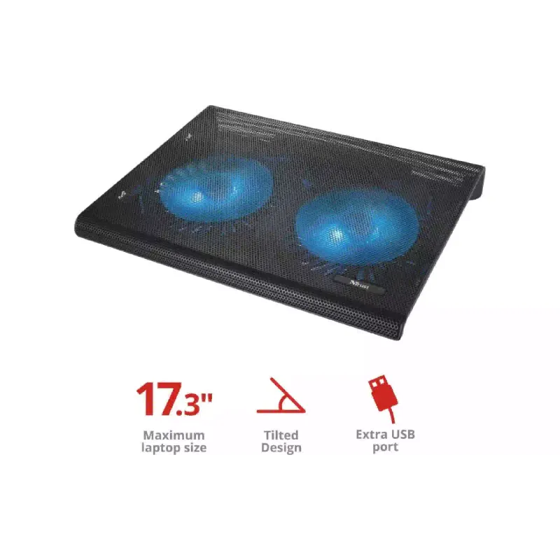 Suporte para laptop Trust (20104)