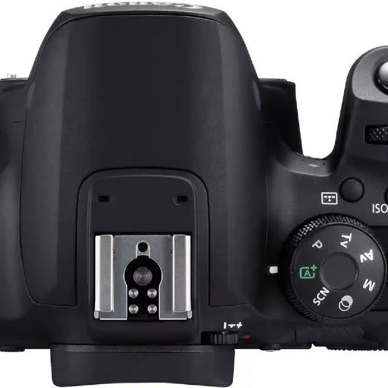 Câmera Canon, Black (3925C016)