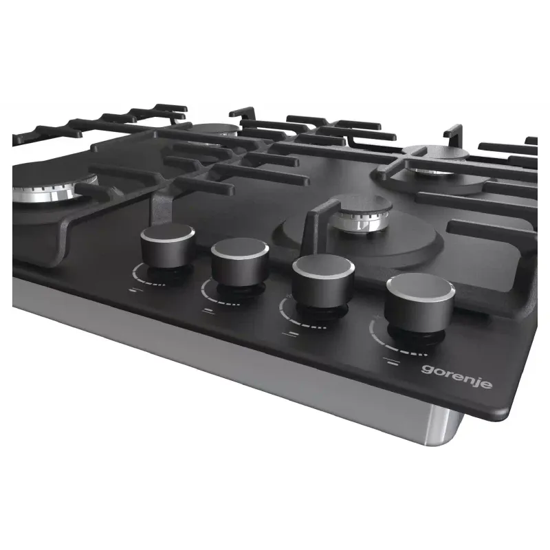 موقد Gorenje, Black (G642AB)
